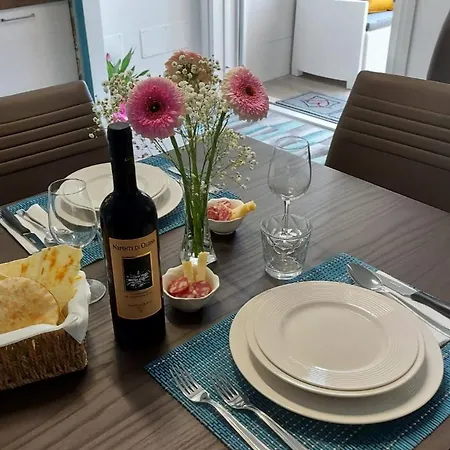 Coru E Bentu Casa vacanze