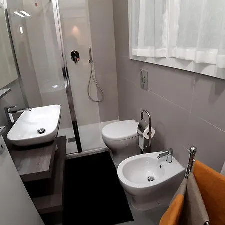 Casa vacanze Coru E Bentu