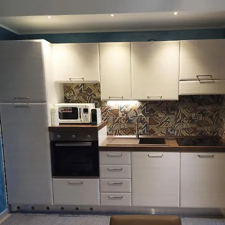 Casa vacanze Coru E Bentu Quartu SantʼElena