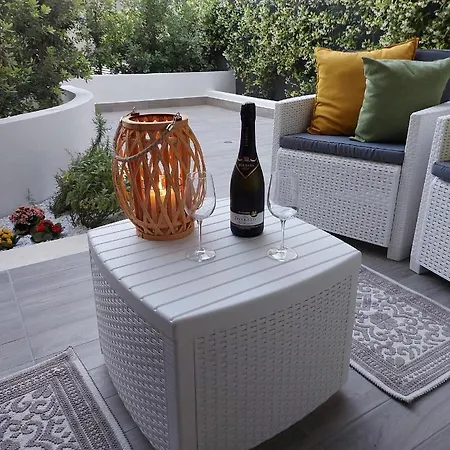 Casa vacanze Coru E Bentu