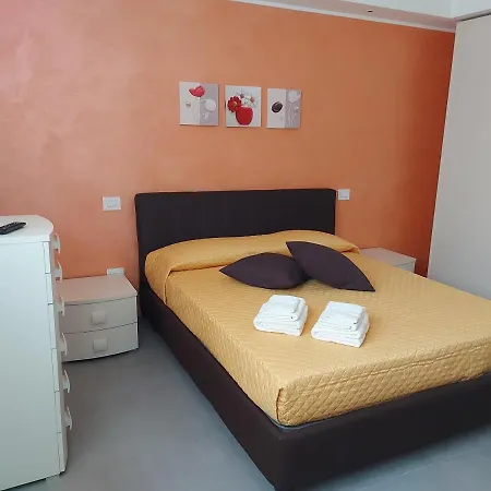 Coru E Bentu Vakantiehuis