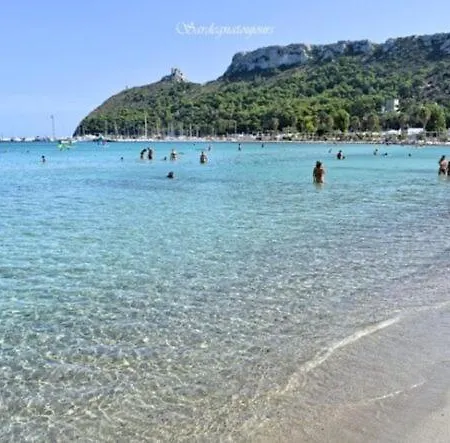 Coru E Bentu Vakantiehuis *