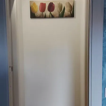 Casa vacanze Coru E Bentu *
