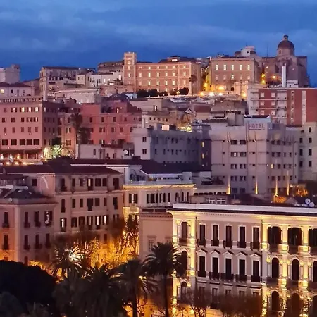 Coru E Bentu Quartu SantʼElena