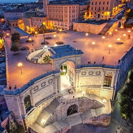 Coru E Bentu Vakantiehuis