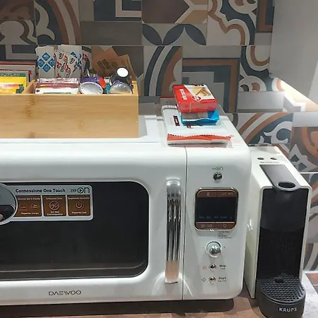 Coru E Bentu Casa vacanze *