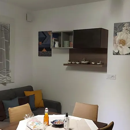 Coru E Bentu Vakantiehuis Quartu SantʼElena