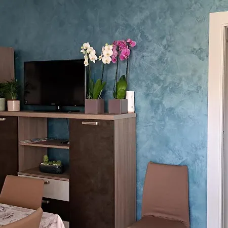 Casa vacanze Coru E Bentu Quartu SantʼElena